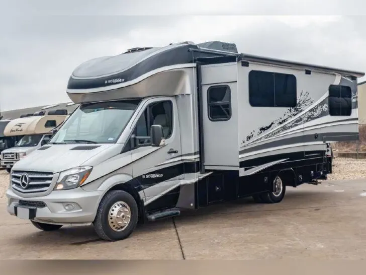 Common Problems with Dynamax Isata 3