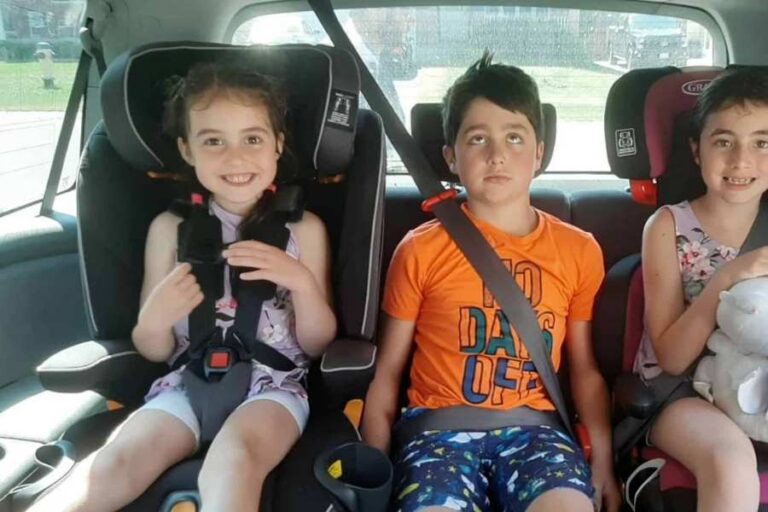 Do Car Seats Fit in Extended Cab Trucks? (Explained)