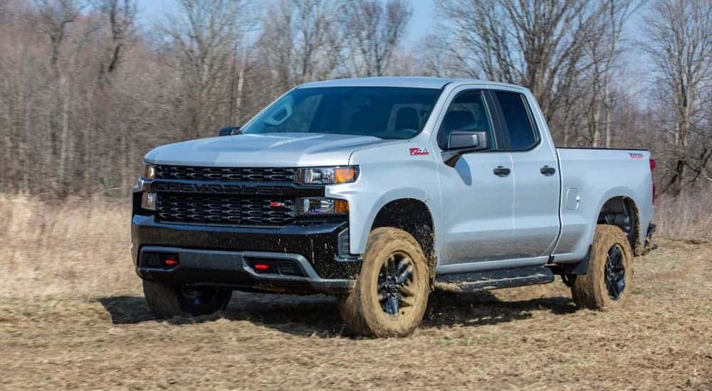Does a Leveling Kit Void Warranty on Silverado? (Explained)