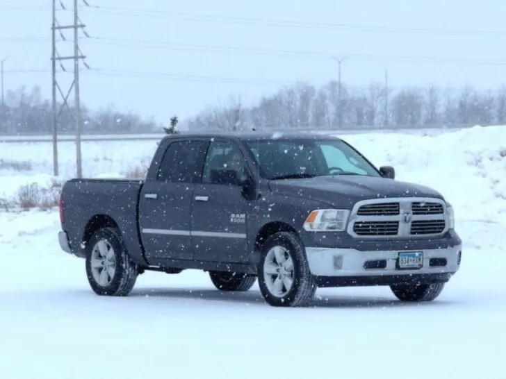 How to Keep Diesel Truck from Gelling?