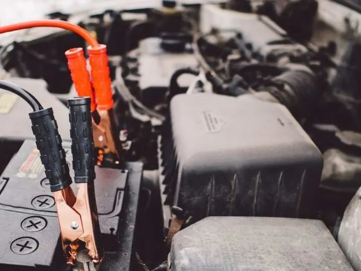 How to Keep Truck Battery From Freezing?