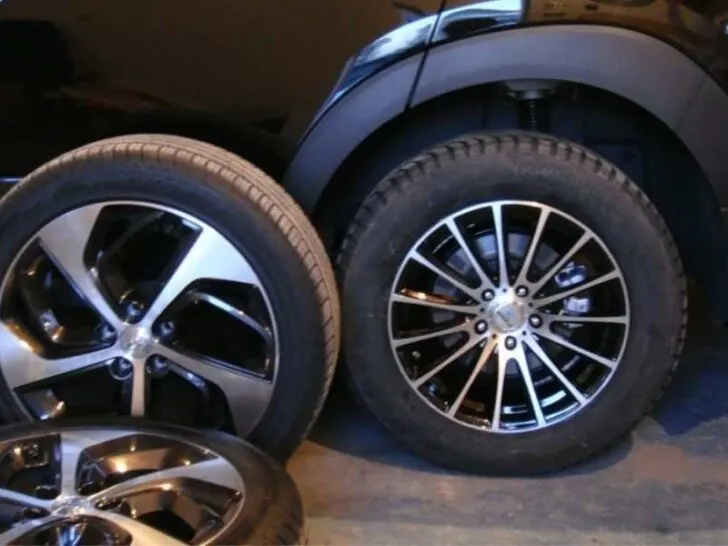 Are Costco Rims Any Good?