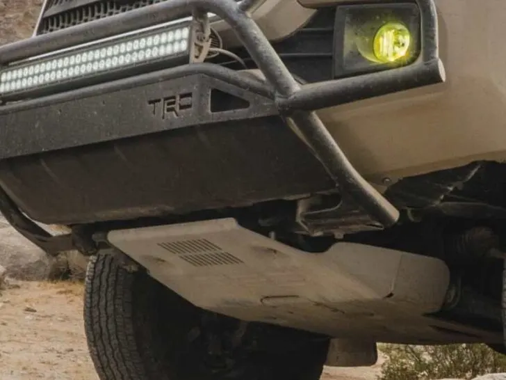 Are Skid Plates Worth It?