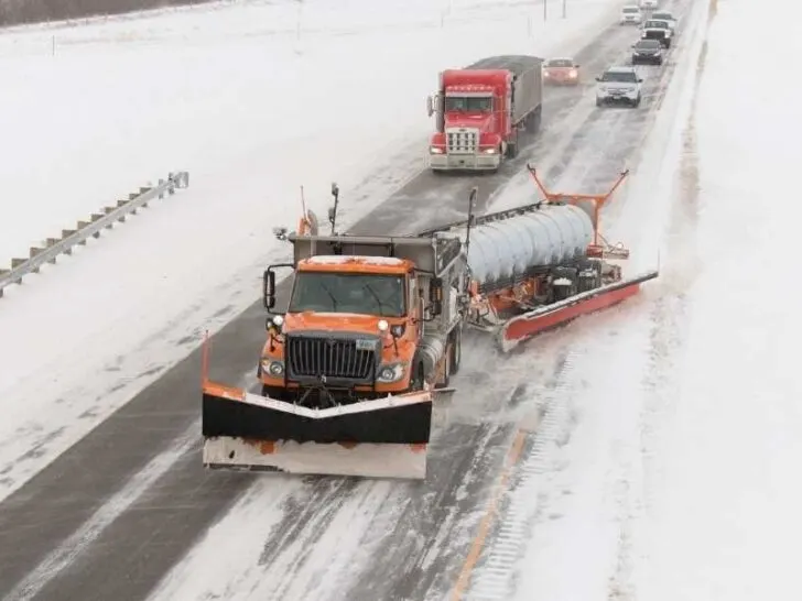 Are Snow Plows Bad For Trucks?