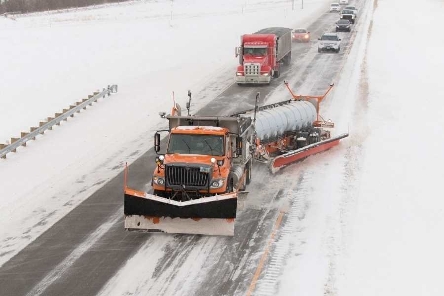 Are Snow Plows Bad For Trucks? (Explained)