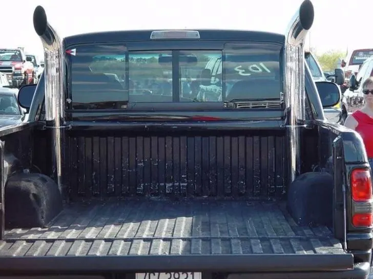 Are Stacks Bad For Your Truck?