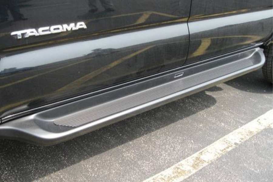 Can You Paint Plastic Running Boards? (Explained)