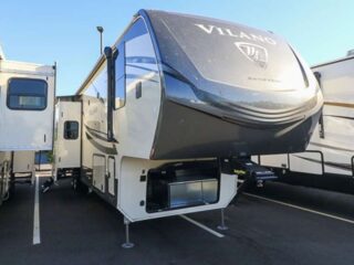 Common Problems with Vanleigh RV