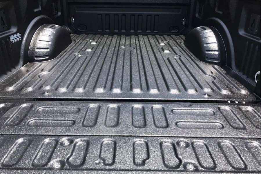 Does Rhino Liner Stop Rust? (Explained)