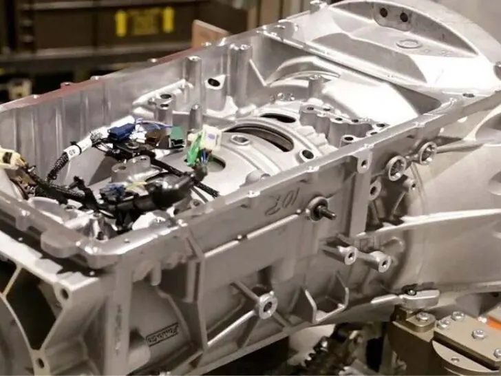 Ford 10 Speed Transmission Problems