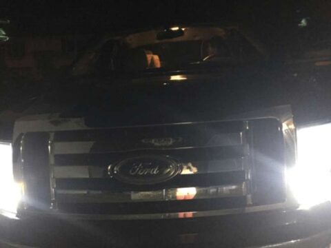 Ford F150 Moonroof Problems (Explained)