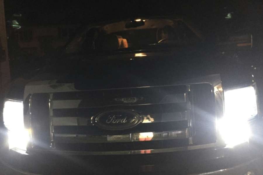 Ford F150 Headlight Problems (Explained)