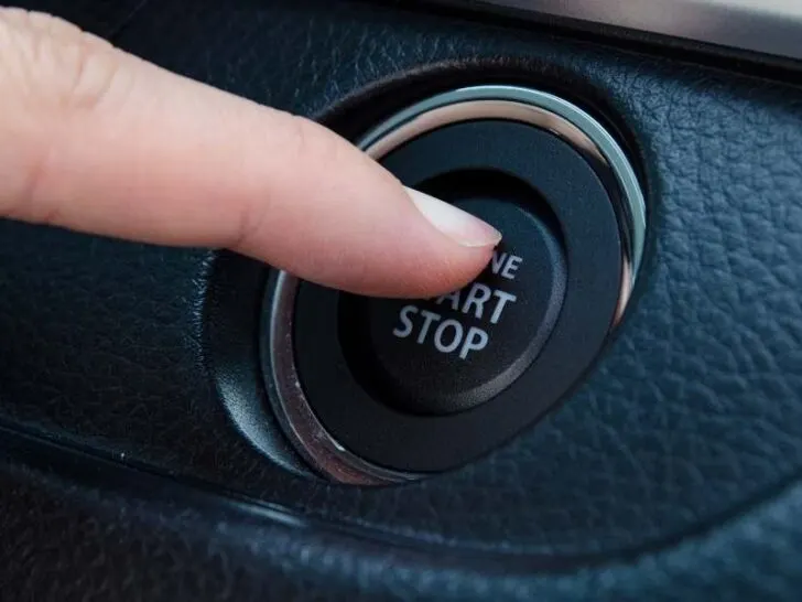 Ford F150 Push Button Start Problems