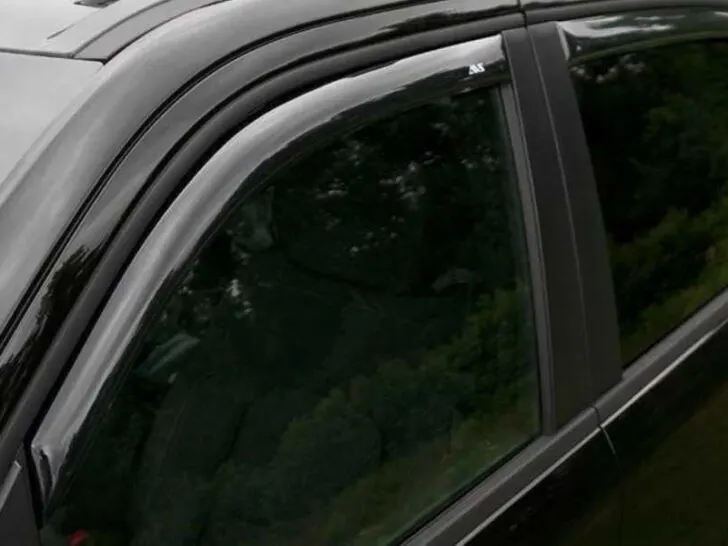 How to Remove AVS In-Channel Vent Visors?
