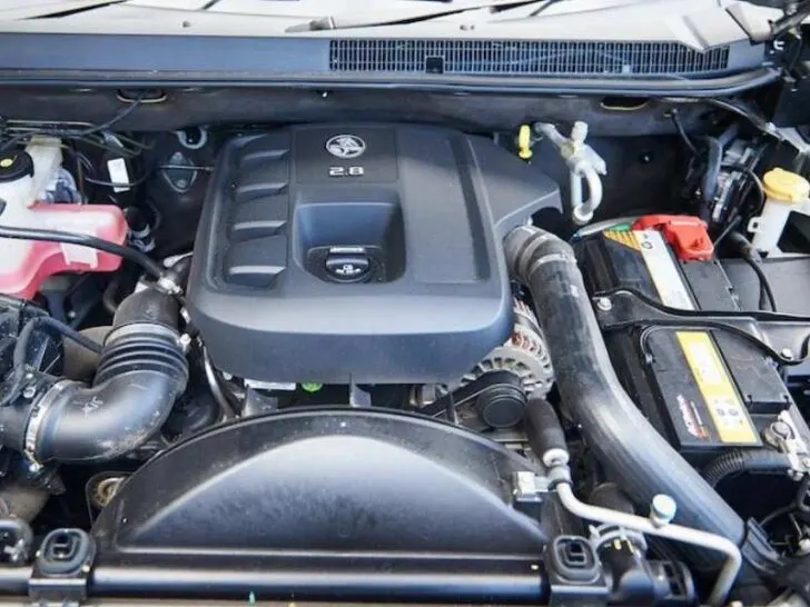 How to Warm Truck Engine Without Starting?