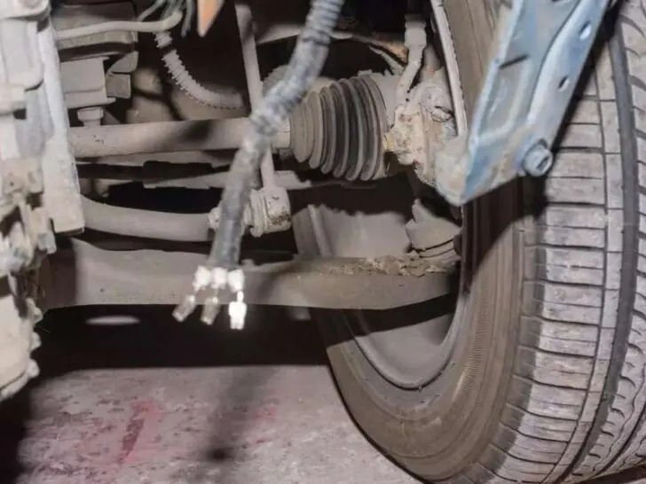 How to tell if Ball Joints are Bad on Truck?