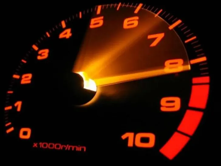 Is It Bad to Redline Your Truck?