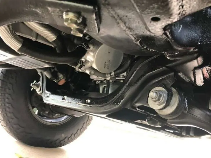 Should I Fluid Film My New Truck?