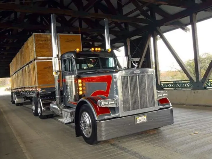 What Is Outlaw Trucking?