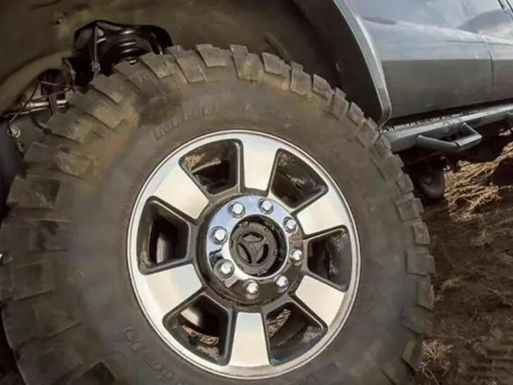 Why Do Ford Trucks Have Locking Hubs?