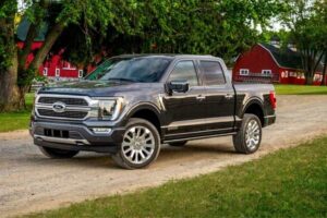 Why Do Ford Trucks Have a Bad Reputation?