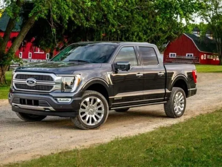 Why Do Ford Trucks Have a Bad Reputation?
