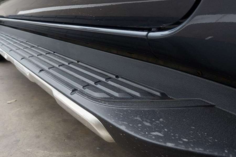 Will Chevy 1500 Running Boards Fit on 2500? (Explained)