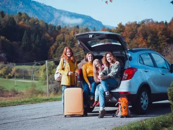 Are Road Trips Bad For Cars?