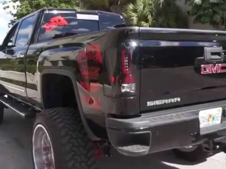 Are Smoked Tail Lights Legal?