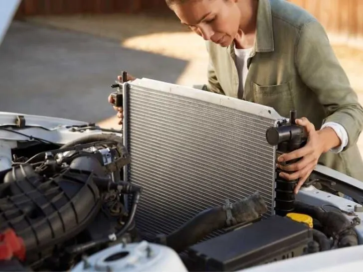 Do Electric Cars Have Radiators?