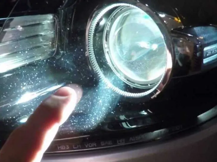 Does My Car Have Projector Headlights?