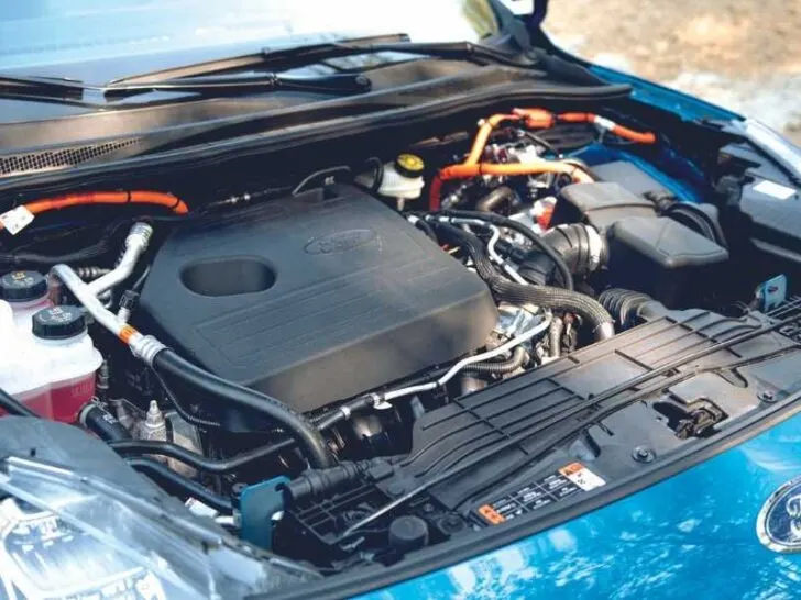 Ford Escape Won’t Start After Getting Gas