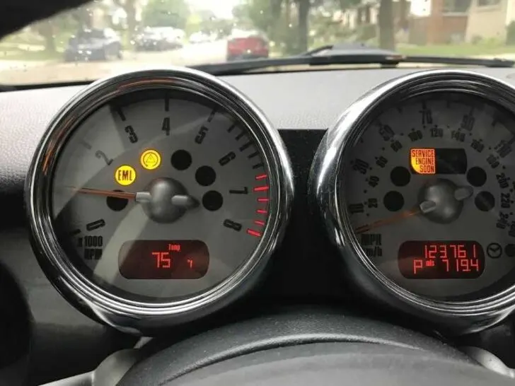 How Do I Get My Mini Cooper Out of Safe Mode?