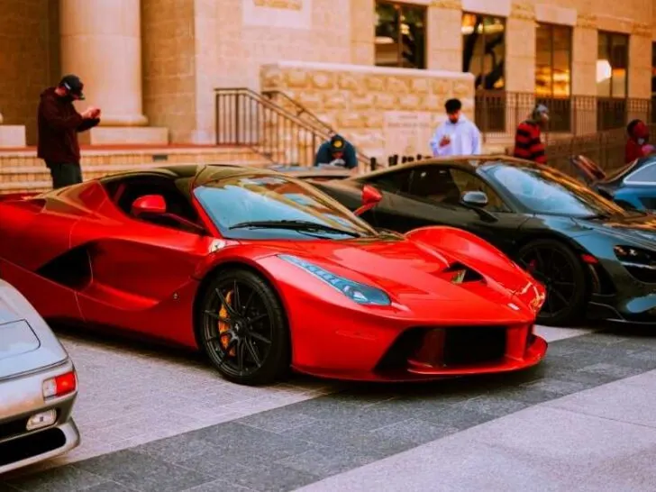 How Do People Afford Expensive Cars?