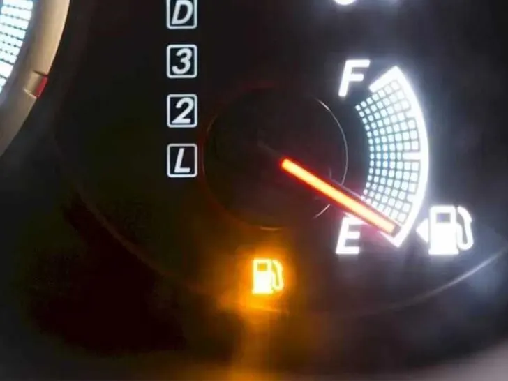 How Far Can a Toyota Corolla Go On Empty?