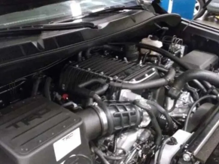 How Much Does it Cost to Supercharge a Tundra?