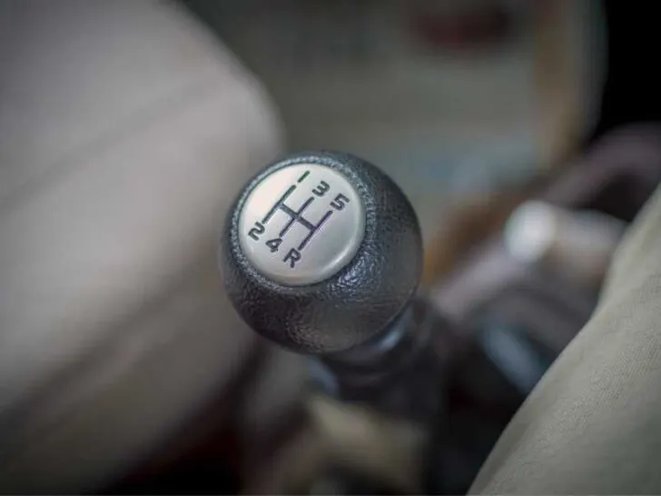 How to Learn Manual Without a Manual Car?