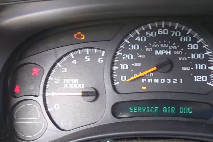 how-to-reset-service-airbag-light-on-silverado-explained