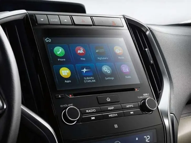 Is Subaru Starlink Worth The Money?