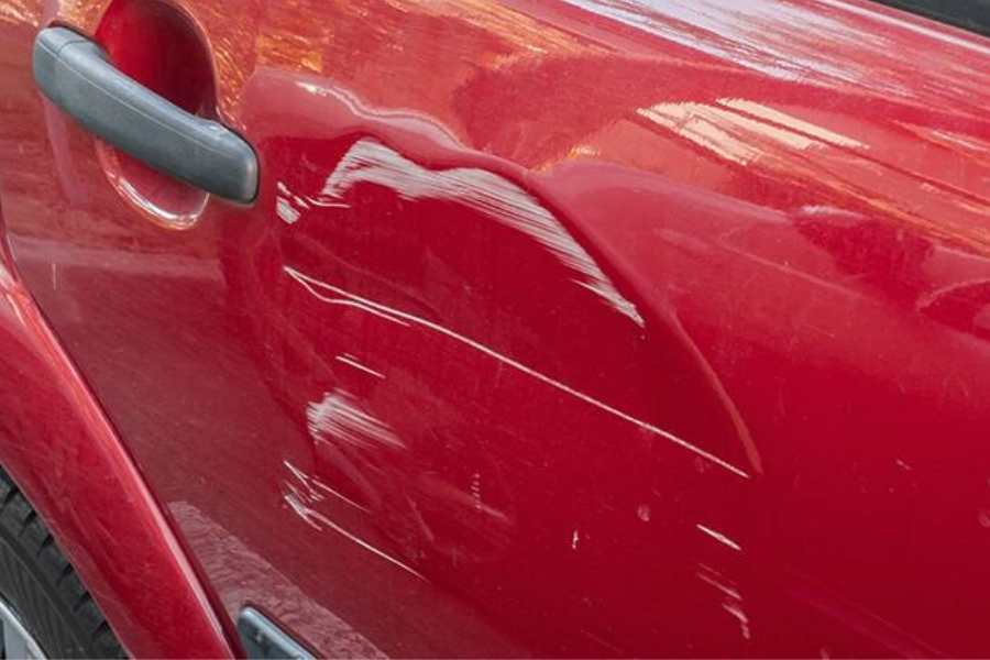 What Do Car Dealers Use to Hide Scratches? (Explained)