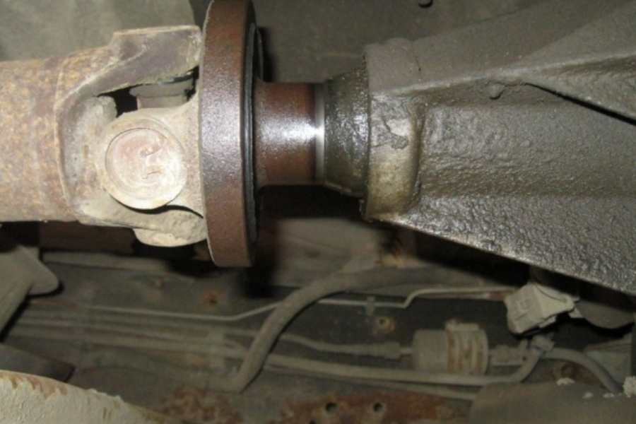 What is a Yoke on a Truck? (Explained)