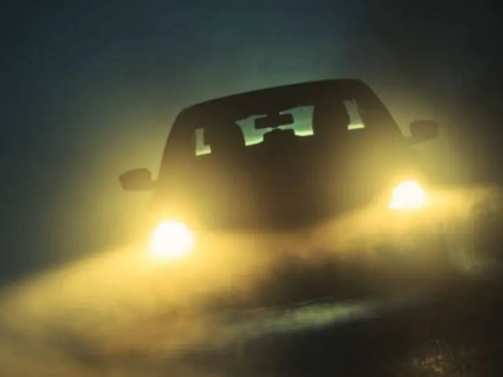 Why is One Headlight Dim and the Other Bright?