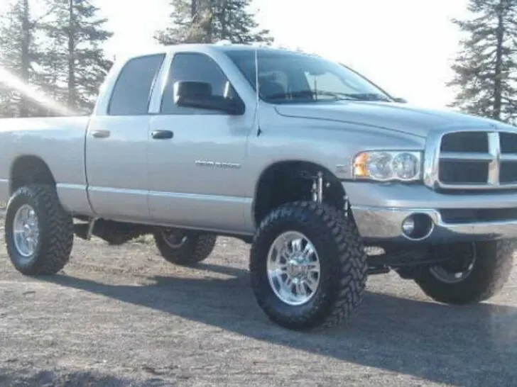 Will 20 Inch Rims Fit on my Truck?