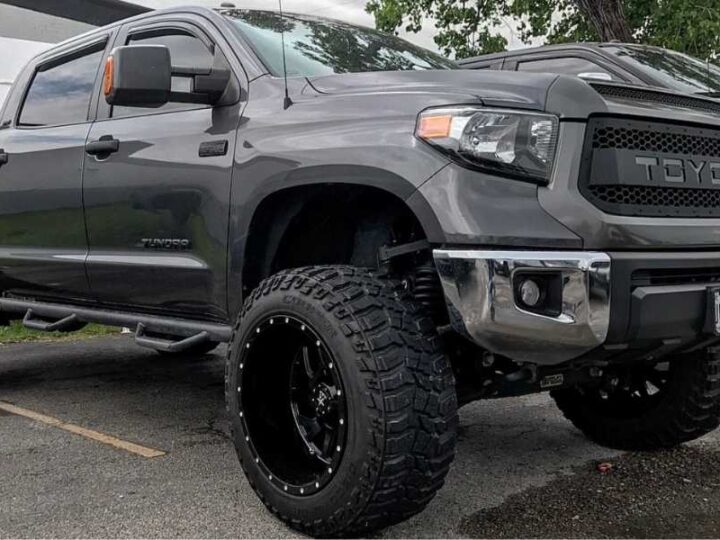 Are 12 Wides Bad for Your Truck?