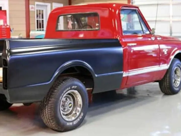 Can You Convert a Long Bed Truck to a Short Bed?