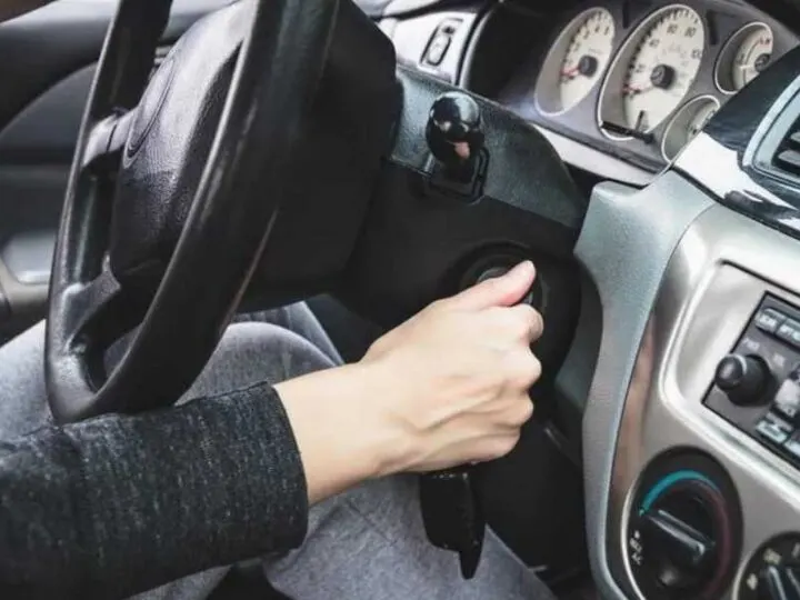 Chevy Silverado Won’t Start Just Clicks