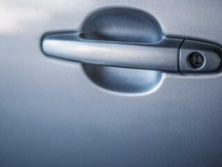 Common Problems with Nissan Altima Door Lock Handle