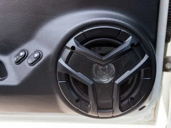 Common Problems with Nissan Altima Door Speakers