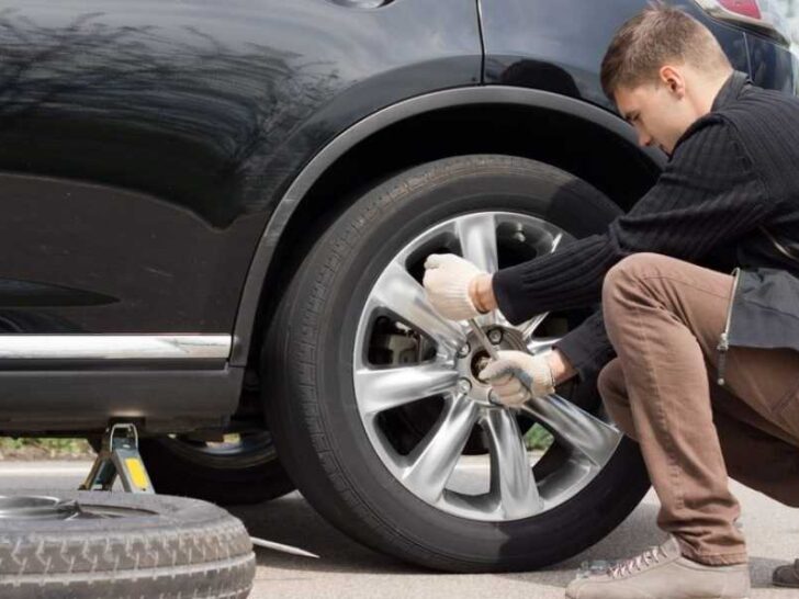 Do Dealers Put New Tires On Used Cars?