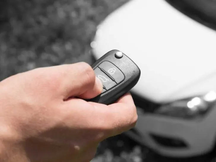 How Do I Reset Central Locking on Mazda3?